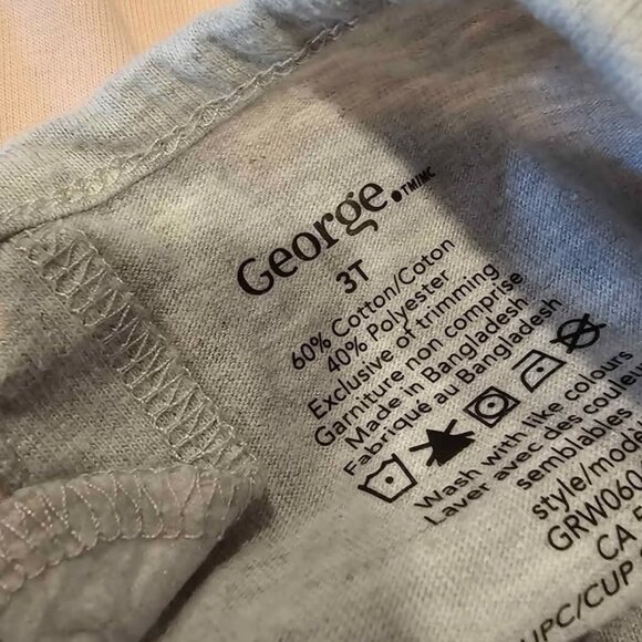 Girls 6 Piece Clothing Lot - Picture 3 of 10